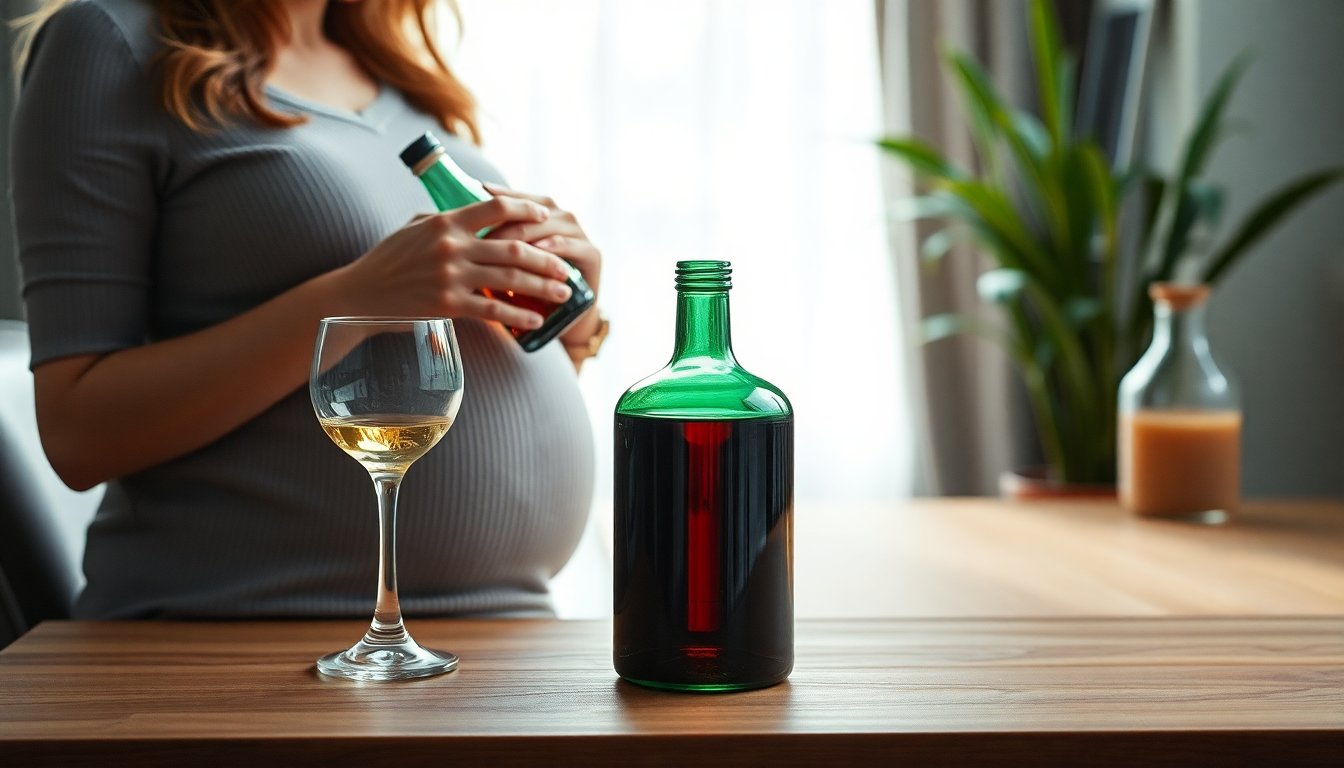 Alkohol – keine Diskussionszone